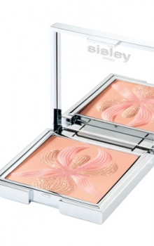 04 SISLEY LORCHIDEE BLUSH ENLUMINEUR